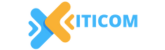 ITICOM Logo